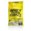 OLIMP Whey Protein Complex 100% (wpc) 700g zip bag